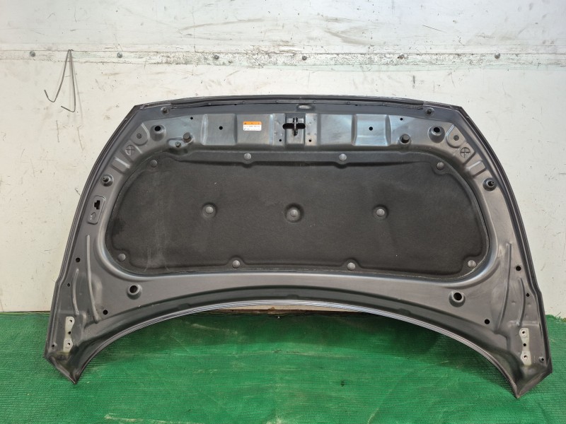 Recambio de capot para kia cee´d (jd) 1.4 crdi 90 referencia OEM IAM   