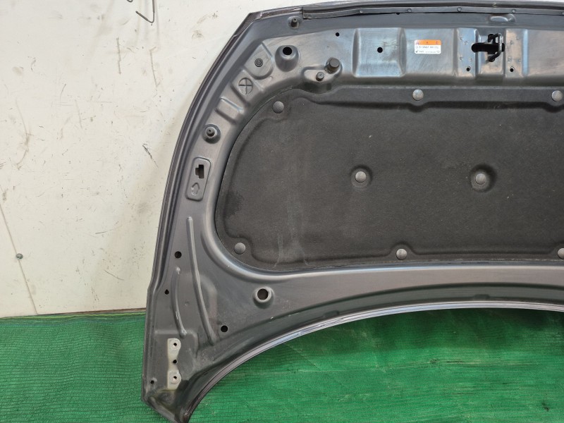 Recambio de capot para kia cee´d (jd) 1.4 crdi 90 referencia OEM IAM   