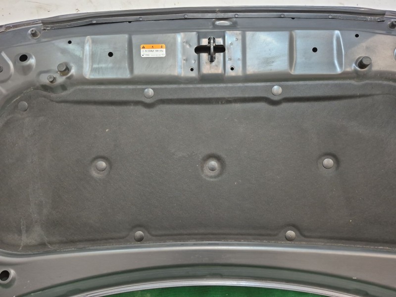 Recambio de capot para kia cee´d (jd) 1.4 crdi 90 referencia OEM IAM   