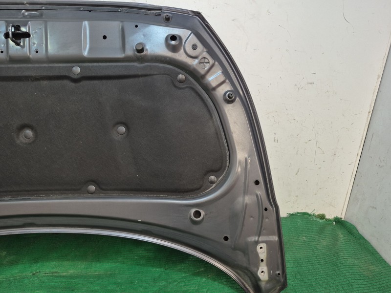 Recambio de capot para kia cee´d (jd) 1.4 crdi 90 referencia OEM IAM   