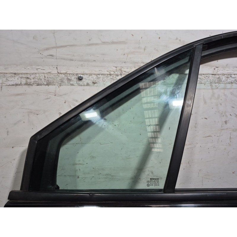 Recambio de puerta delantera izquierda para renault grand scénic ii (jm0/1_) 1.9 dci (jm14) referencia OEM IAM   