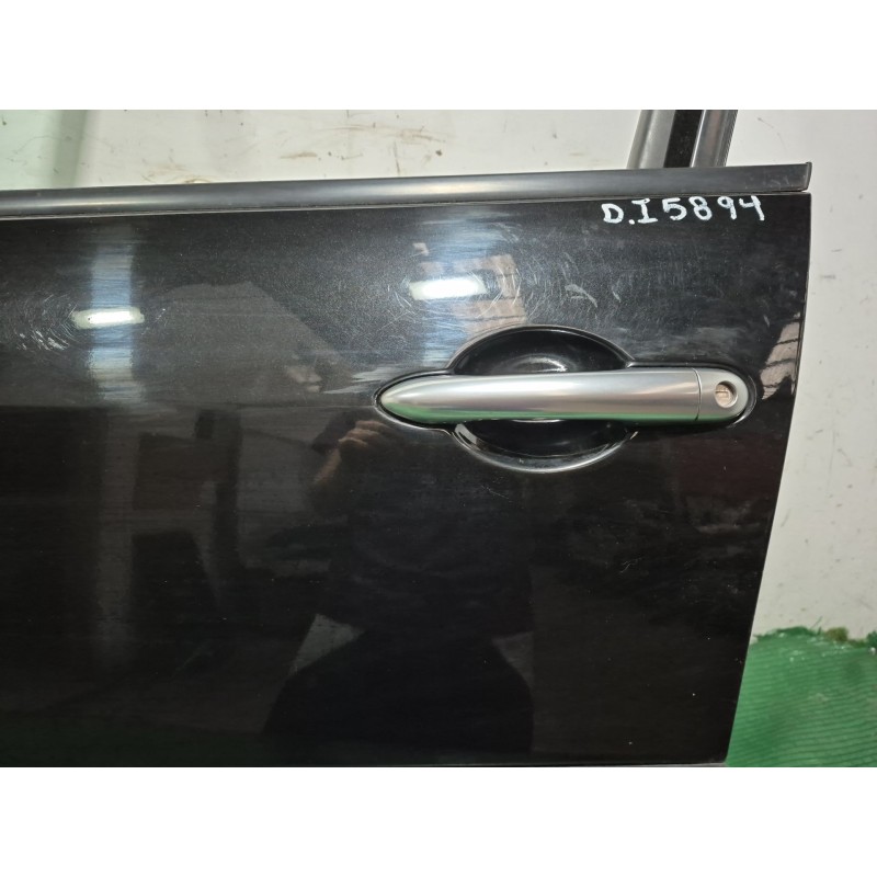 Recambio de puerta delantera izquierda para renault grand scénic ii (jm0/1_) 1.9 dci (jm14) referencia OEM IAM   