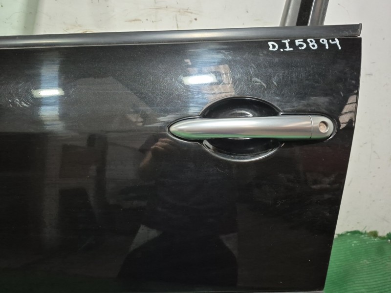 Recambio de puerta delantera izquierda para renault grand scénic ii (jm0/1_) 1.9 dci (jm14) referencia OEM IAM   