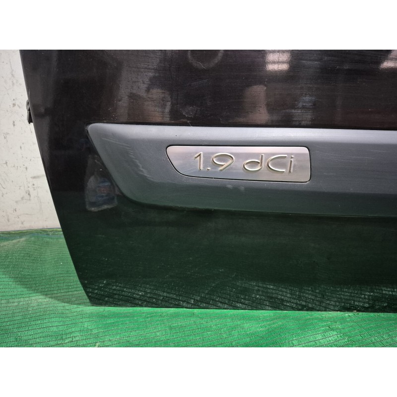 Recambio de puerta delantera izquierda para renault grand scénic ii (jm0/1_) 1.9 dci (jm14) referencia OEM IAM   