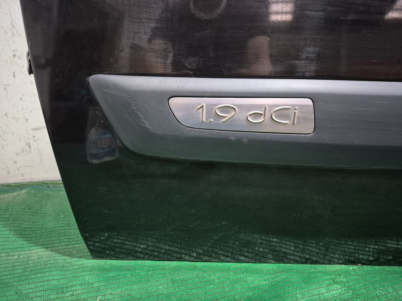 Recambio de puerta delantera izquierda para renault grand scénic ii (jm0/1_) 1.9 dci (jm14) referencia OEM IAM   