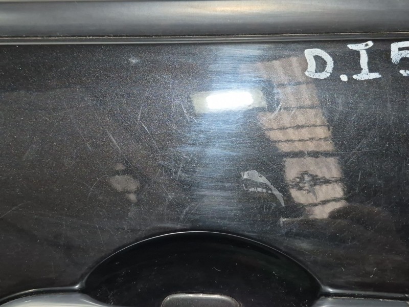 Recambio de puerta delantera izquierda para renault grand scénic ii (jm0/1_) 1.9 dci (jm14) referencia OEM IAM   