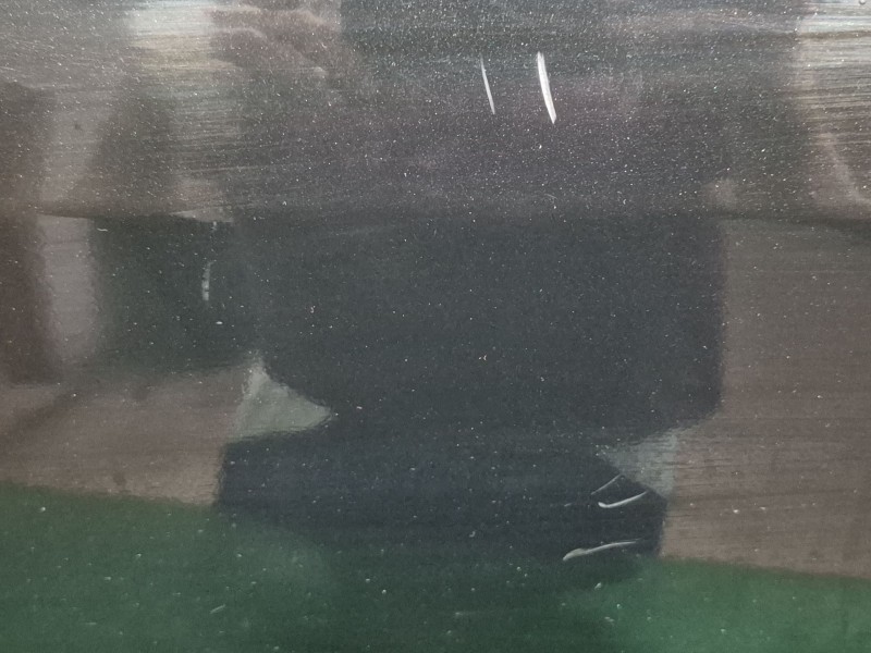 Recambio de puerta delantera izquierda para renault grand scénic ii (jm0/1_) 1.9 dci (jm14) referencia OEM IAM   