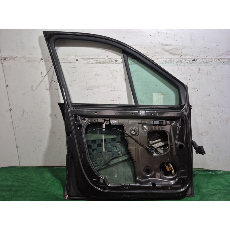 Recambio de puerta delantera izquierda para renault grand scénic ii (jm0/1_) 1.9 dci (jm14) referencia OEM IAM   