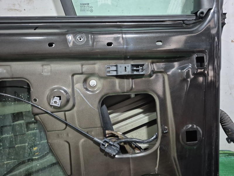 Recambio de puerta delantera izquierda para renault grand scénic ii (jm0/1_) 1.9 dci (jm14) referencia OEM IAM   