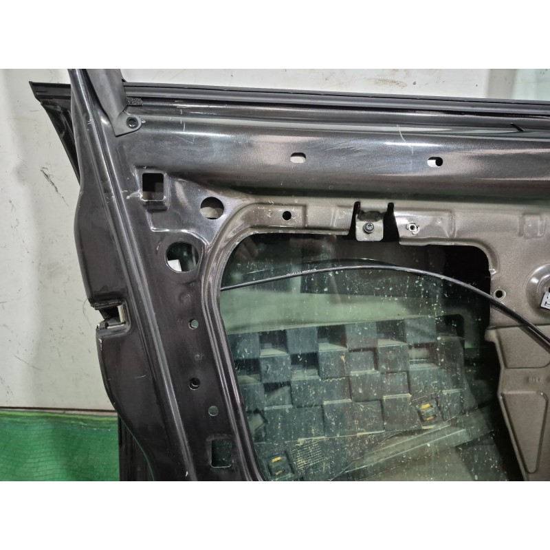 Recambio de puerta delantera izquierda para renault grand scénic ii (jm0/1_) 1.9 dci (jm14) referencia OEM IAM   