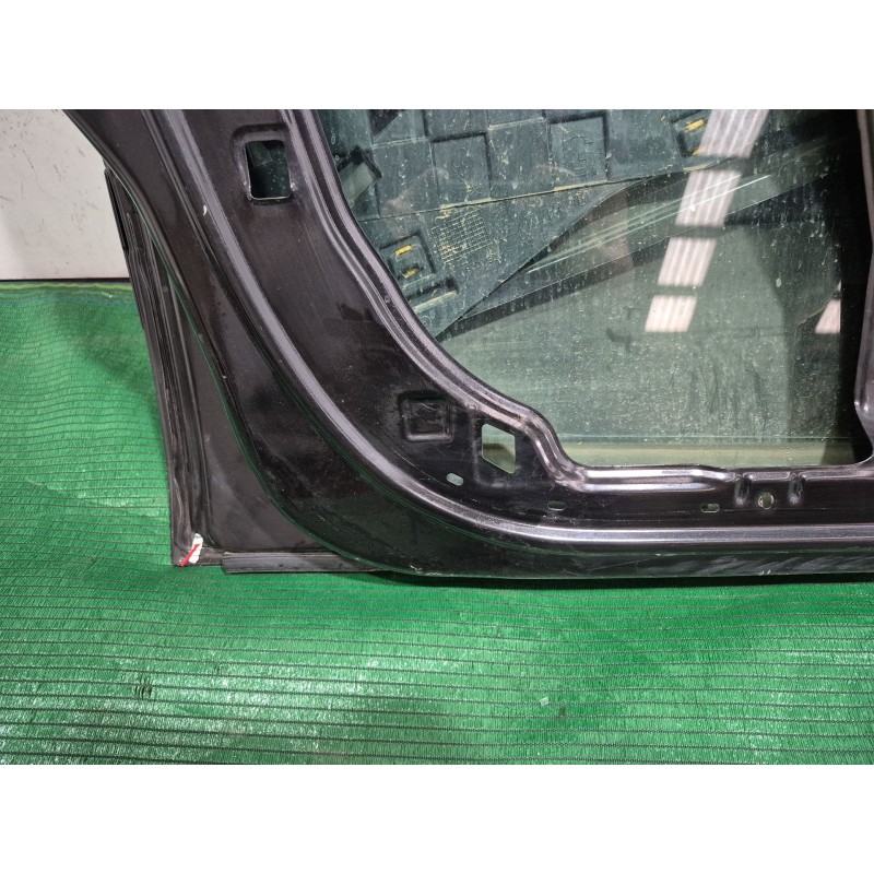 Recambio de puerta delantera izquierda para renault grand scénic ii (jm0/1_) 1.9 dci (jm14) referencia OEM IAM   