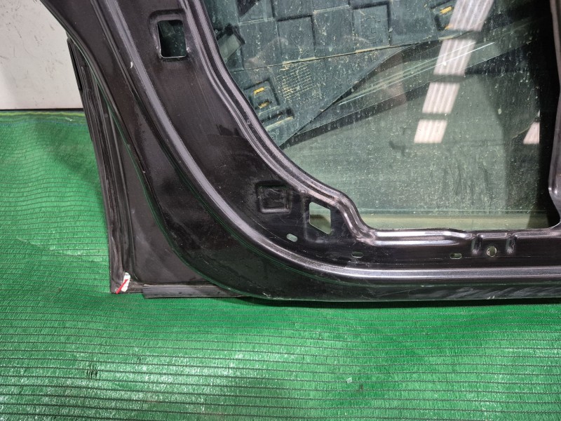 Recambio de puerta delantera izquierda para renault grand scénic ii (jm0/1_) 1.9 dci (jm14) referencia OEM IAM   