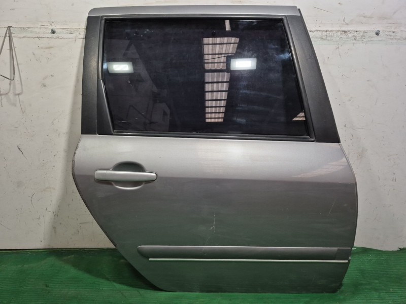 Recambio de puerta trasera derecha para peugeot 307 (3a/c) 1.4 referencia OEM IAM    Recambio de puerta trasera derecha para peugeot 307 (3a/c) 1.4 referencia OEM IAM