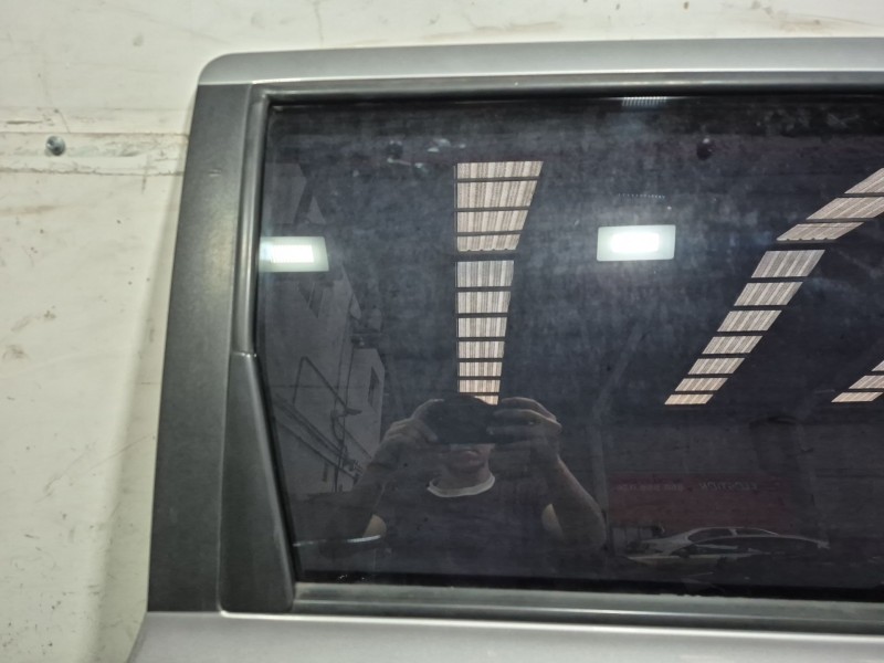 Recambio de puerta trasera derecha para peugeot 307 (3a/c) 1.4 referencia OEM IAM    Recambio de puerta trasera derecha para peugeot 307 (3a/c) 1.4 referencia OEM IAM