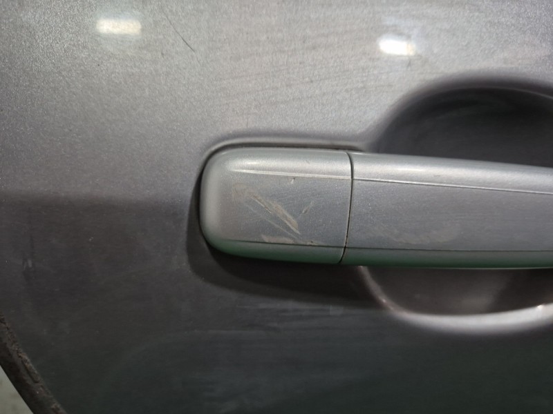 Recambio de puerta trasera derecha para peugeot 307 (3a/c) 1.4 referencia OEM IAM    Recambio de puerta trasera derecha para peugeot 307 (3a/c) 1.4 referencia OEM IAM