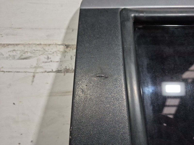 Recambio de puerta trasera derecha para peugeot 307 (3a/c) 1.4 referencia OEM IAM    Recambio de puerta trasera derecha para peugeot 307 (3a/c) 1.4 referencia OEM IAM