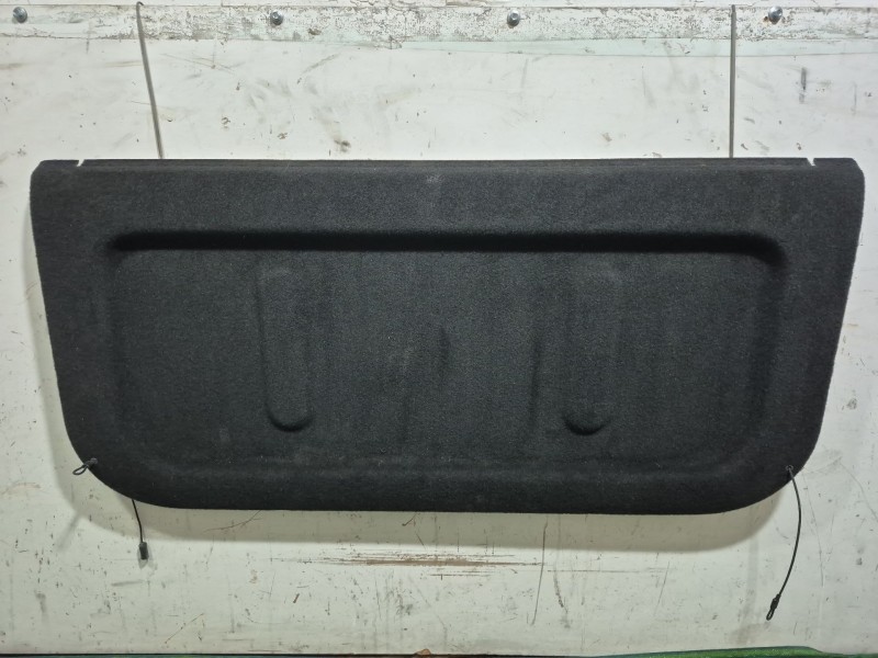 Recambio de bandeja trasera para kia cee´d (jd) 1.4 crdi 90 referencia OEM IAM   