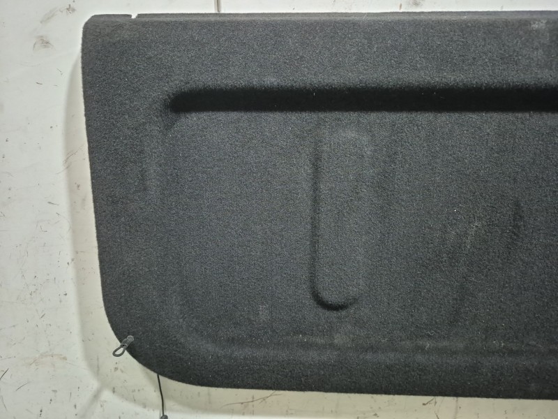 Recambio de bandeja trasera para kia cee´d (jd) 1.4 crdi 90 referencia OEM IAM   