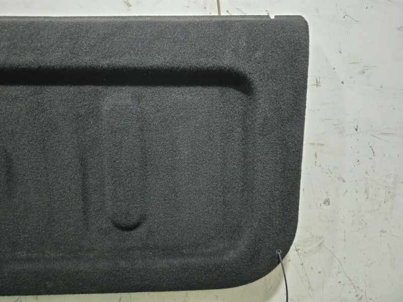 Recambio de bandeja trasera para kia cee´d (jd) 1.4 crdi 90 referencia OEM IAM   