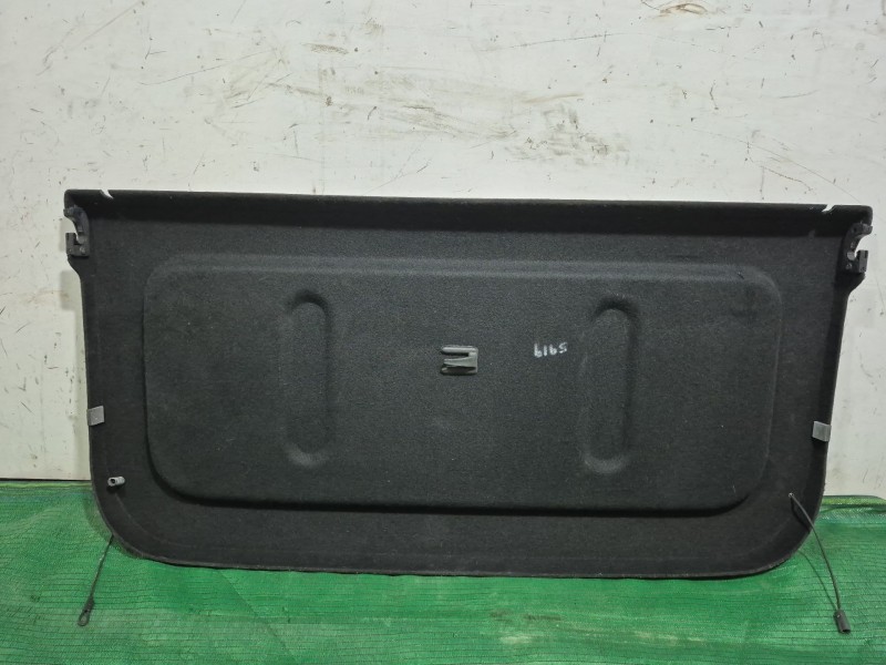 Recambio de bandeja trasera para kia cee´d (jd) 1.4 crdi 90 referencia OEM IAM   