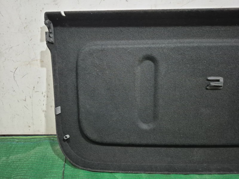 Recambio de bandeja trasera para kia cee´d (jd) 1.4 crdi 90 referencia OEM IAM   