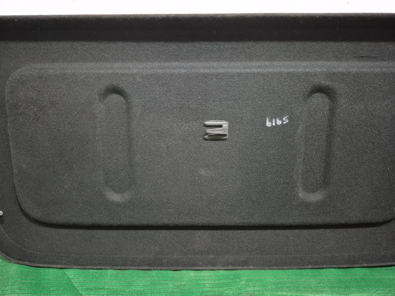 Recambio de bandeja trasera para kia cee´d (jd) 1.4 crdi 90 referencia OEM IAM   