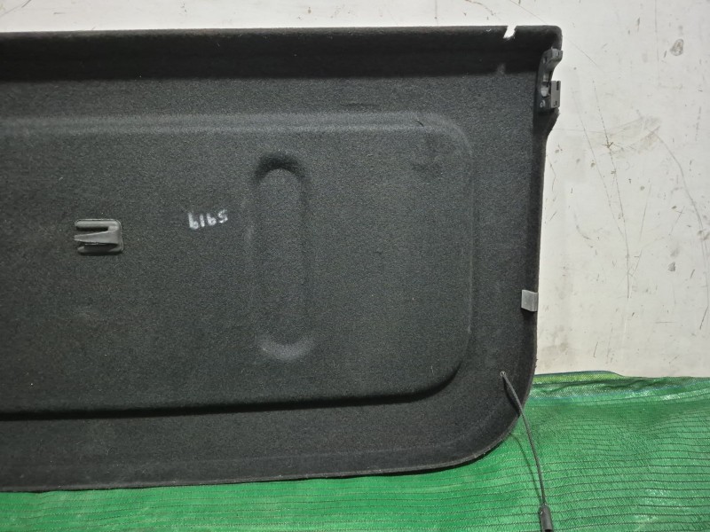 Recambio de bandeja trasera para kia cee´d (jd) 1.4 crdi 90 referencia OEM IAM   