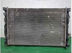 Recambio de radiador agua para citroën c4 grand picasso ii (da_, de_) 2.0 bluehdi 150 referencia OEM IAM    2