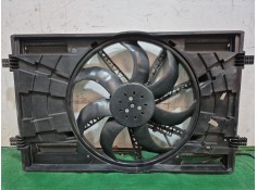 Recambio de electroventilador para volkswagen golf vii (5g1, bq1, be1, be2) 1.6 referencia OEM IAM   