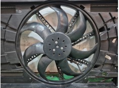 Recambio de electroventilador para volkswagen golf vii (5g1, bq1, be1, be2) 1.6 referencia OEM IAM    2