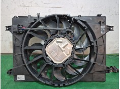 Recambio de electroventilador para hyundai ioniq (ae) 1.6 gdi hybrid referencia OEM IAM    2