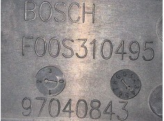 Recambio de electroventilador para hyundai ioniq (ae) 1.6 gdi hybrid referencia OEM IAM   