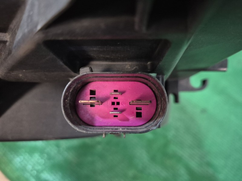 Recambio de electroventilador para hyundai ioniq (ae) 1.6 gdi hybrid referencia OEM IAM   