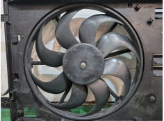 Recambio de electroventilador para citroën c4 grand picasso ii (da_, de_) 2.0 bluehdi 150 referencia OEM IAM    2