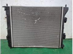 Recambio de radiador agua para kia cee´d (jd) 1.4 crdi 90 referencia OEM IAM   
