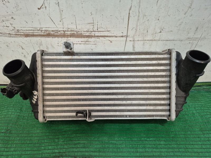 Recambio de intercooler para kia cee´d (jd) 1.4 crdi 90 referencia OEM IAM   