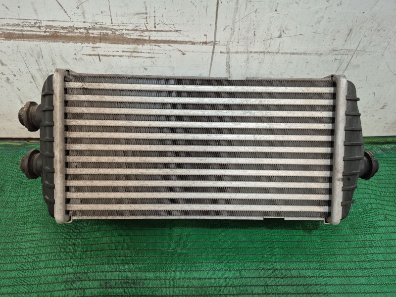 Recambio de intercooler para kia cee´d (jd) 1.4 crdi 90 referencia OEM IAM   