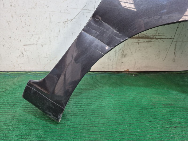 Recambio de aleta delantera derecha para kia cee´d (jd) 1.4 crdi 90 referencia OEM IAM   