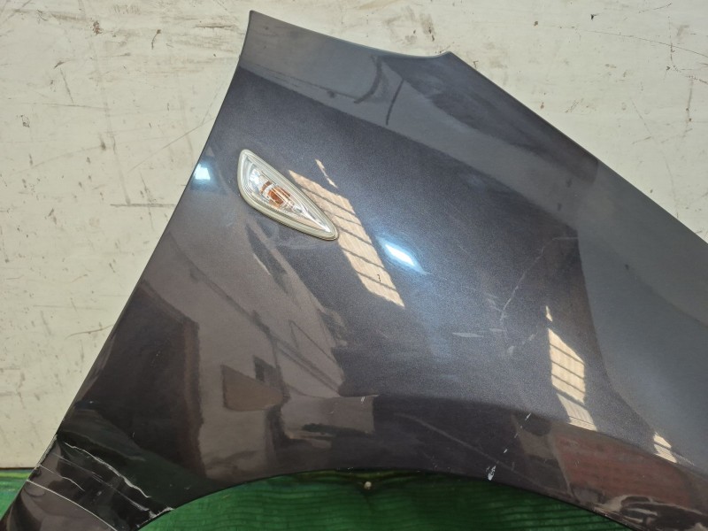 Recambio de aleta delantera derecha para kia cee´d (jd) 1.4 crdi 90 referencia OEM IAM   