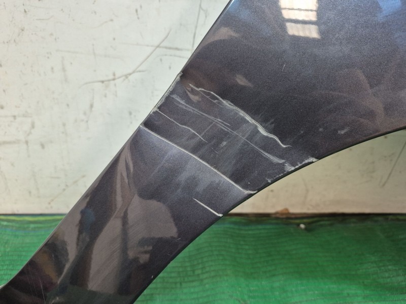 Recambio de aleta delantera derecha para kia cee´d (jd) 1.4 crdi 90 referencia OEM IAM   