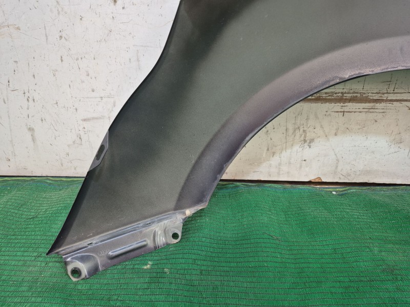 Recambio de aleta delantera derecha para kia cee´d (jd) 1.4 crdi 90 referencia OEM IAM   