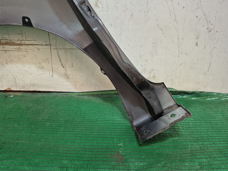 Recambio de aleta delantera derecha para kia cee´d (jd) 1.4 crdi 90 referencia OEM IAM   