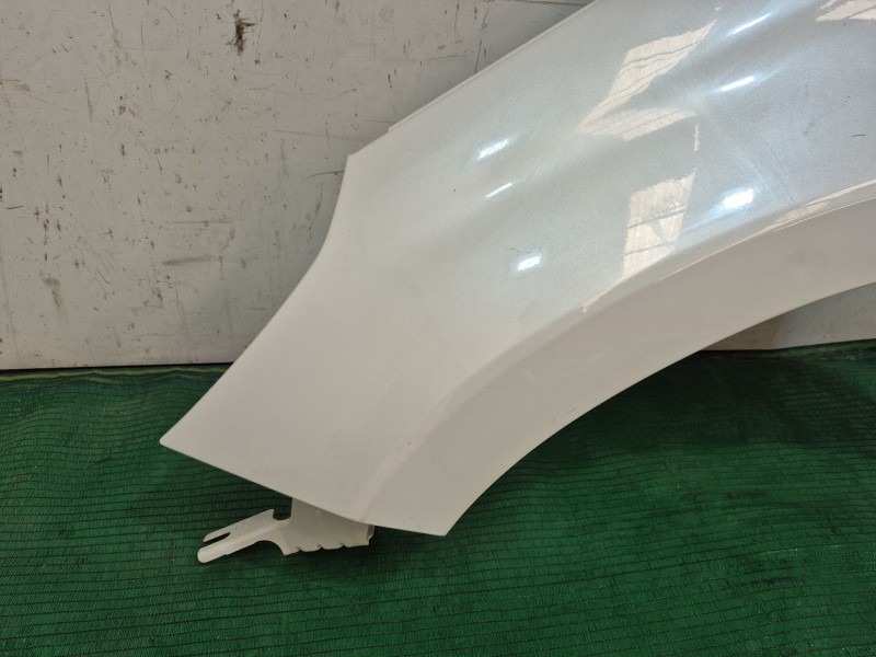 Recambio de aleta delantera izquierda para peugeot 2008 i (cu_) 1.6 hdi referencia OEM IAM   