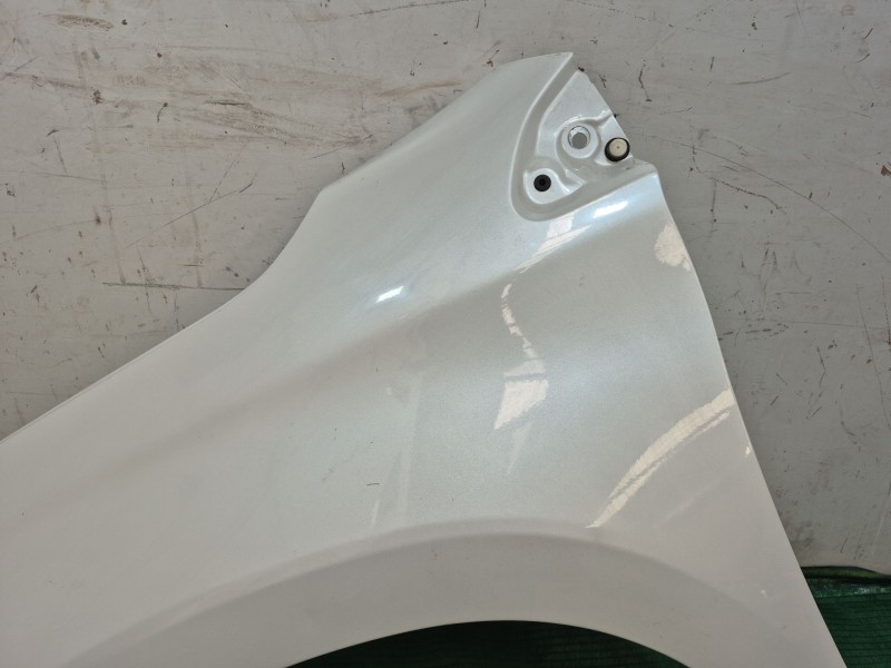 Recambio de aleta delantera izquierda para peugeot 2008 i (cu_) 1.6 hdi referencia OEM IAM   