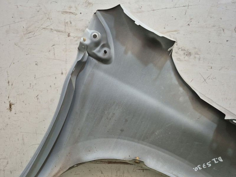 Recambio de aleta delantera izquierda para peugeot 2008 i (cu_) 1.6 hdi referencia OEM IAM   