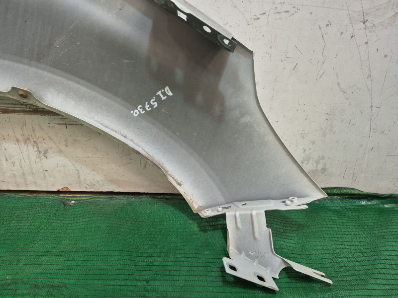 Recambio de aleta delantera izquierda para peugeot 2008 i (cu_) 1.6 hdi referencia OEM IAM   