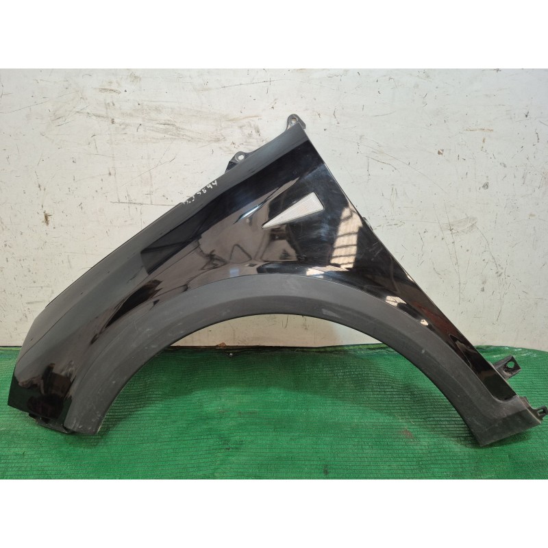 Recambio de aleta delantera izquierda para renault grand scénic ii (jm0/1_) 1.9 dci (jm14) referencia OEM IAM   