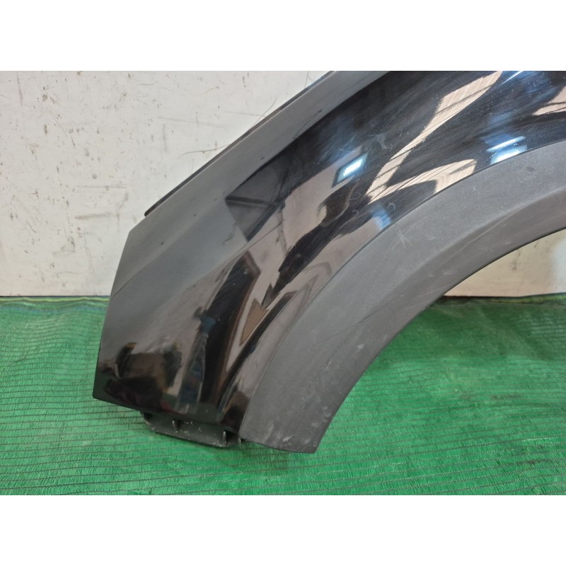 Recambio de aleta delantera izquierda para renault grand scénic ii (jm0/1_) 1.9 dci (jm14) referencia OEM IAM   