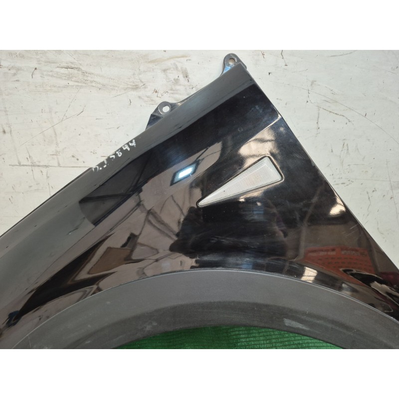 Recambio de aleta delantera izquierda para renault grand scénic ii (jm0/1_) 1.9 dci (jm14) referencia OEM IAM   