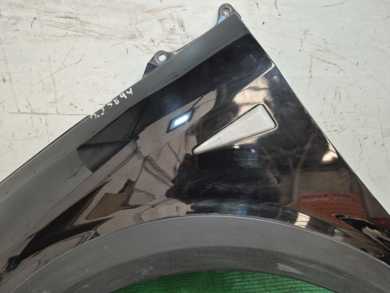 Recambio de aleta delantera izquierda para renault grand scénic ii (jm0/1_) 1.9 dci (jm14) referencia OEM IAM   